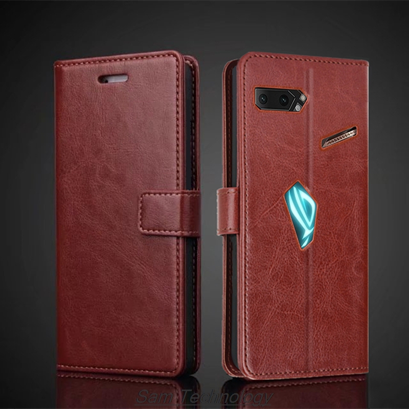 Gaming Console Mobile - Card Holder Cover Case for ASUS