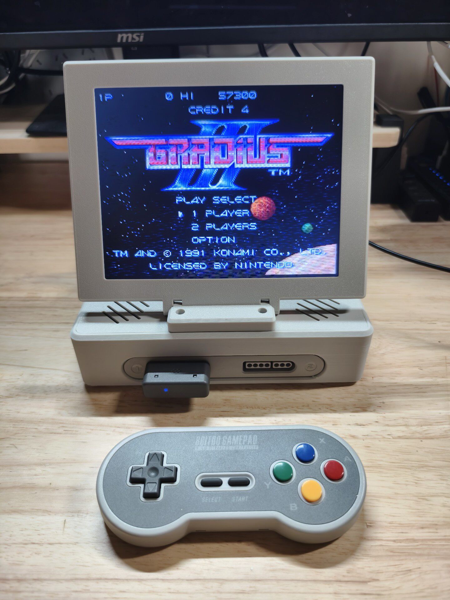 Classic SFC/SNES All-in-One Ga - Gaming Console All review and price