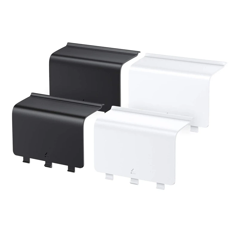 10pcs Battery Cover Door Case  - Gaming Console Xbox review and price