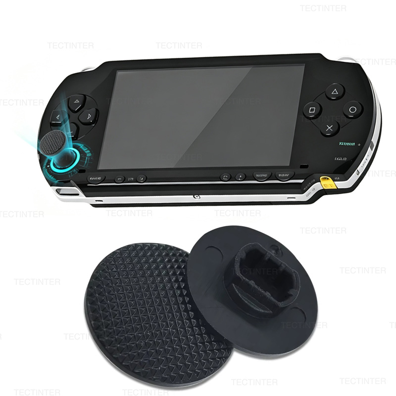 For PSP 1000 Console 3D Analog - Gaming Console Buttons review and price