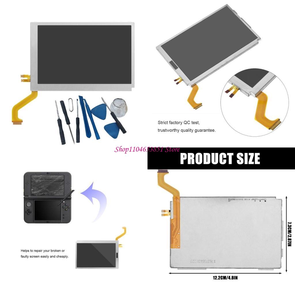 Premium LCD Display Panel For  - Gaming Console All review and price