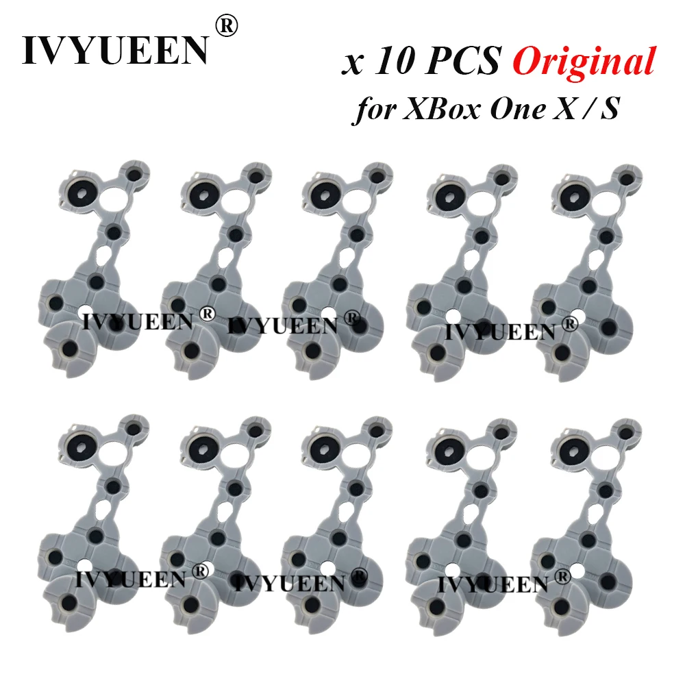 IVYUEEN 3-10 PCS for XBox One  - Gaming Console Xbox review and price