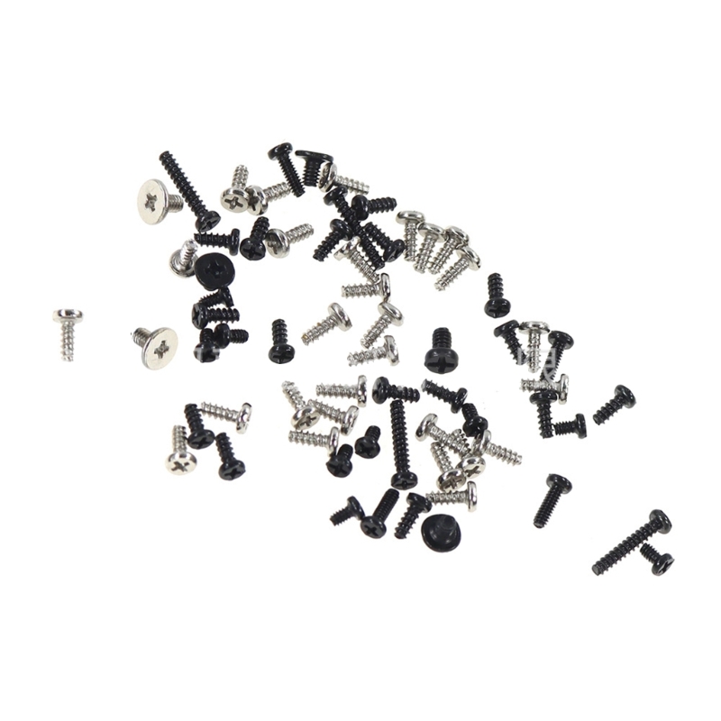 Replacement Full Screws Set Re - Gaming Console Xbox review and price