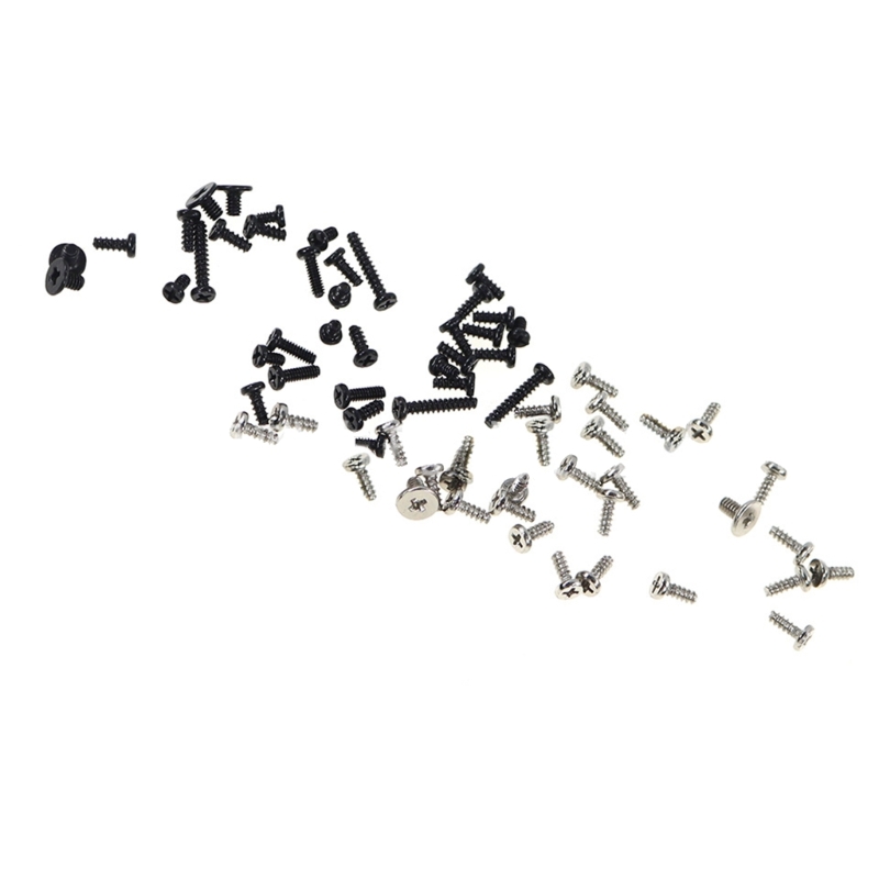 Replacement Full Screws Set Re - Gaming Console Xbox review and price