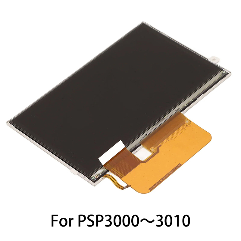 1x Universal LCD Screen Replac - Gaming Console Display review and price