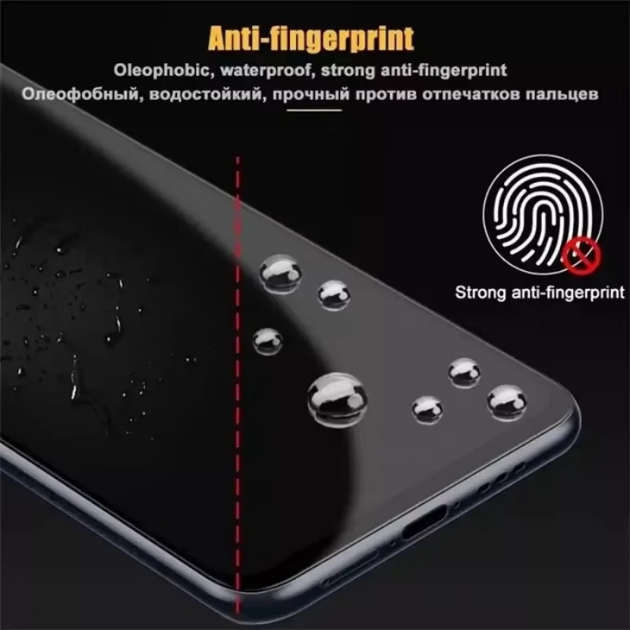 3PCS Matte Hydrogel Film for A - Gaming Console Mobile review and price