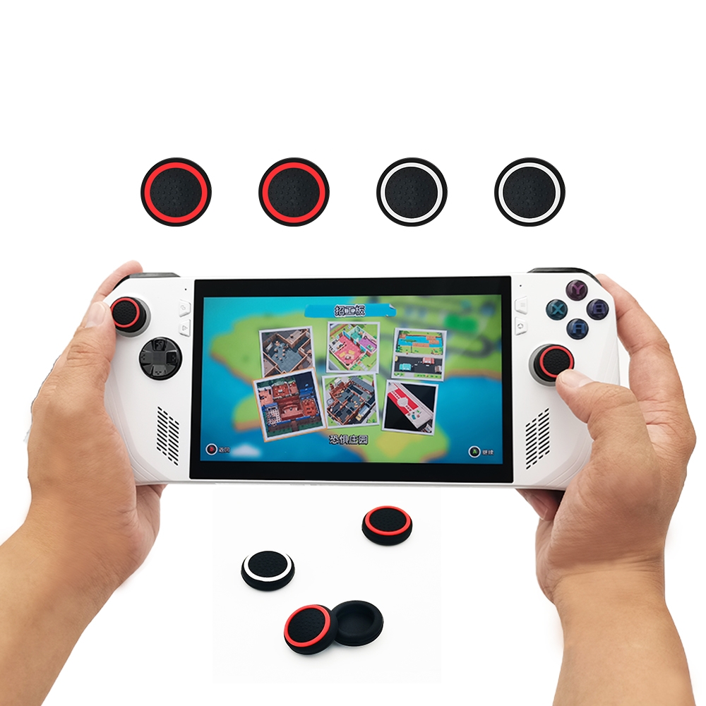 Suitable For Rog Ally Gaming C - Gaming Console Buttons review and price