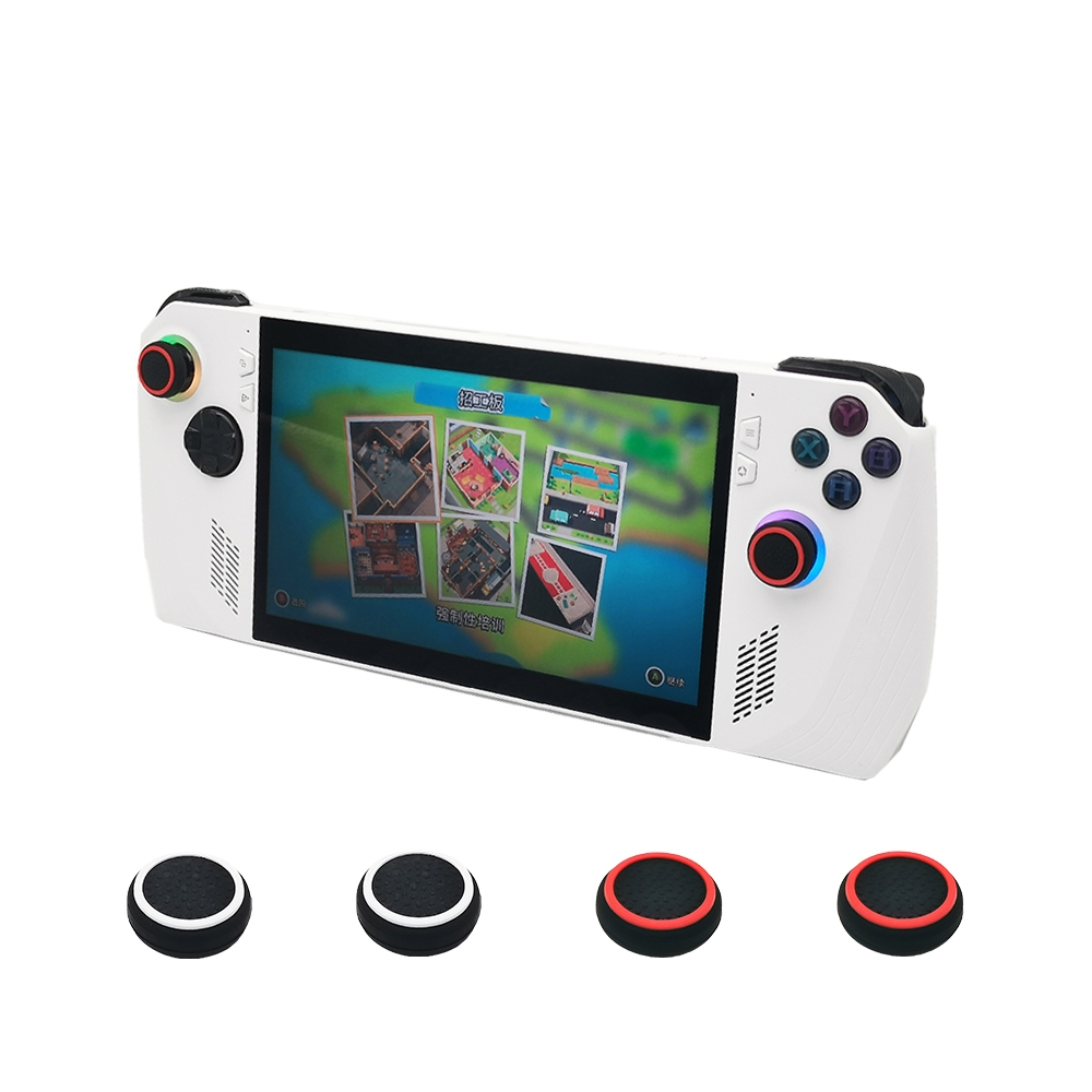 Suitable For Rog Ally Gaming C - Gaming Console Buttons review and price
