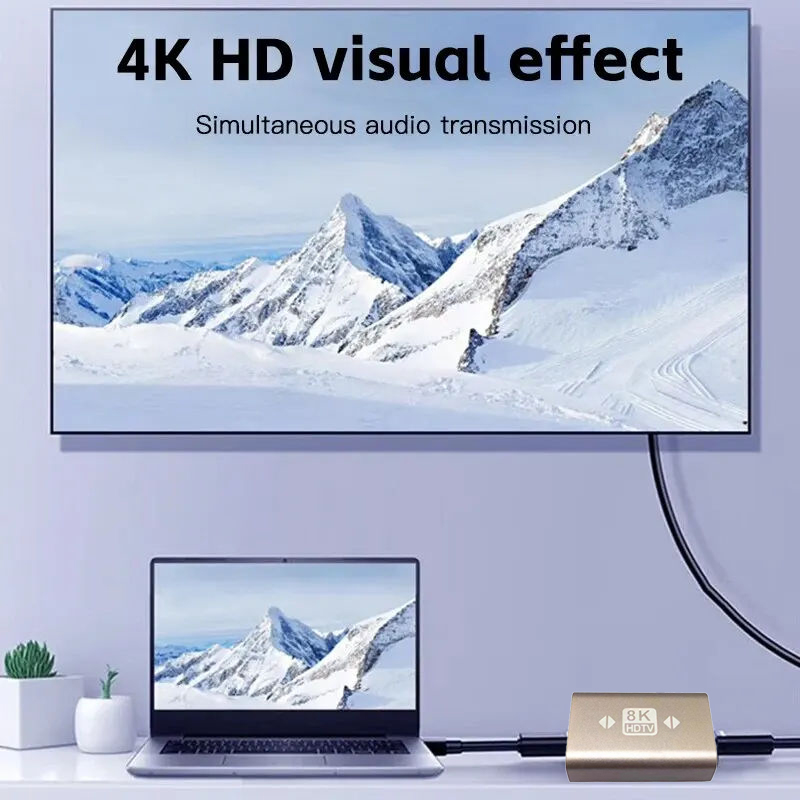 8K HDMI 2.1/2.0 Compatible Fem - Hdmi Cable 2.1 review and price