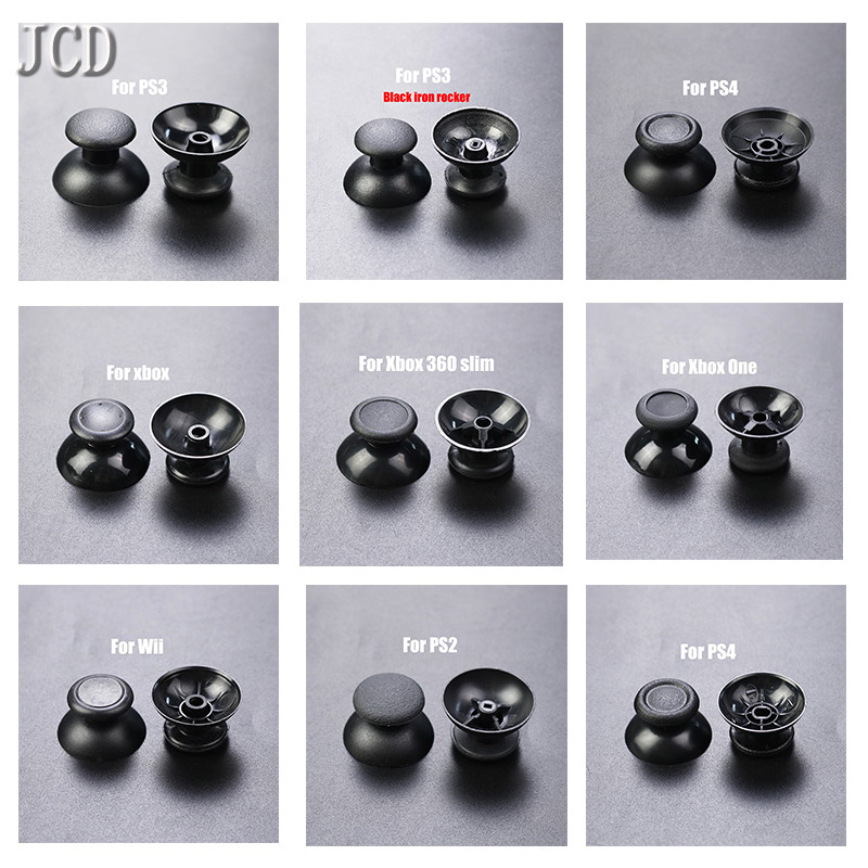 2PC Replacement Controller Ana - Gaming Console Joystick review and price