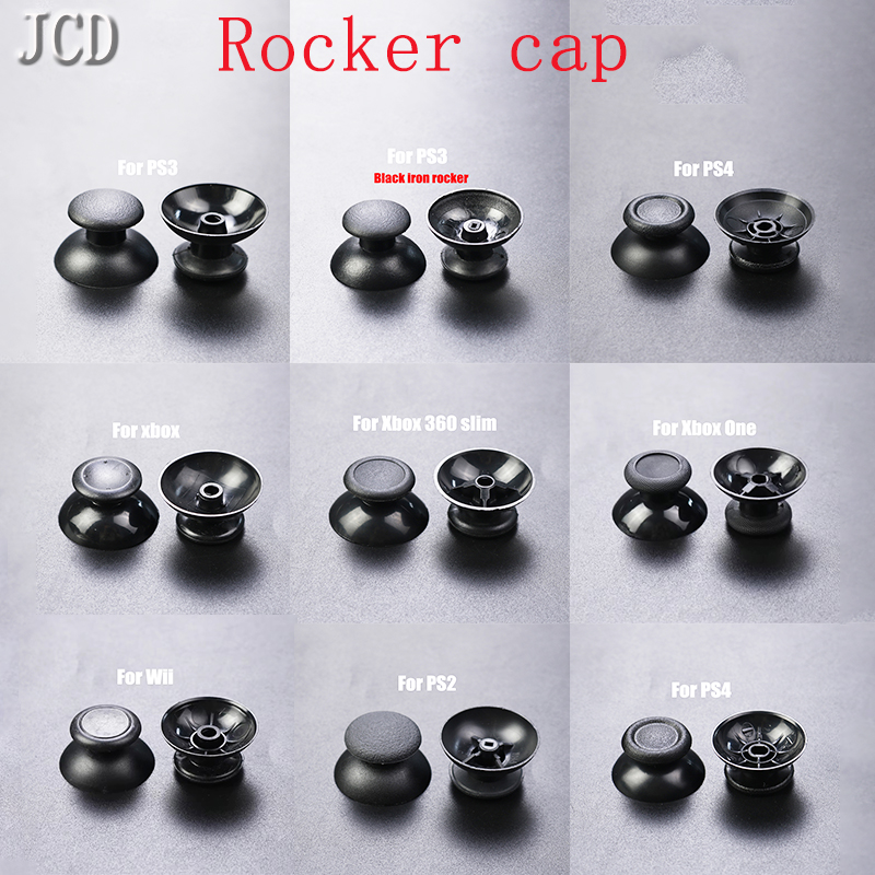 2PC Replacement Controller Ana - Gaming Console Joystick review and price