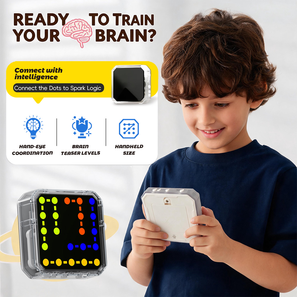 Electronic Handheld Game Conso - Gaming Console Games review and price