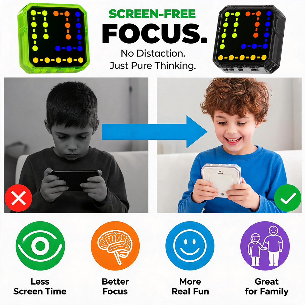 Electronic Handheld Game Conso - Gaming Console Games review and price