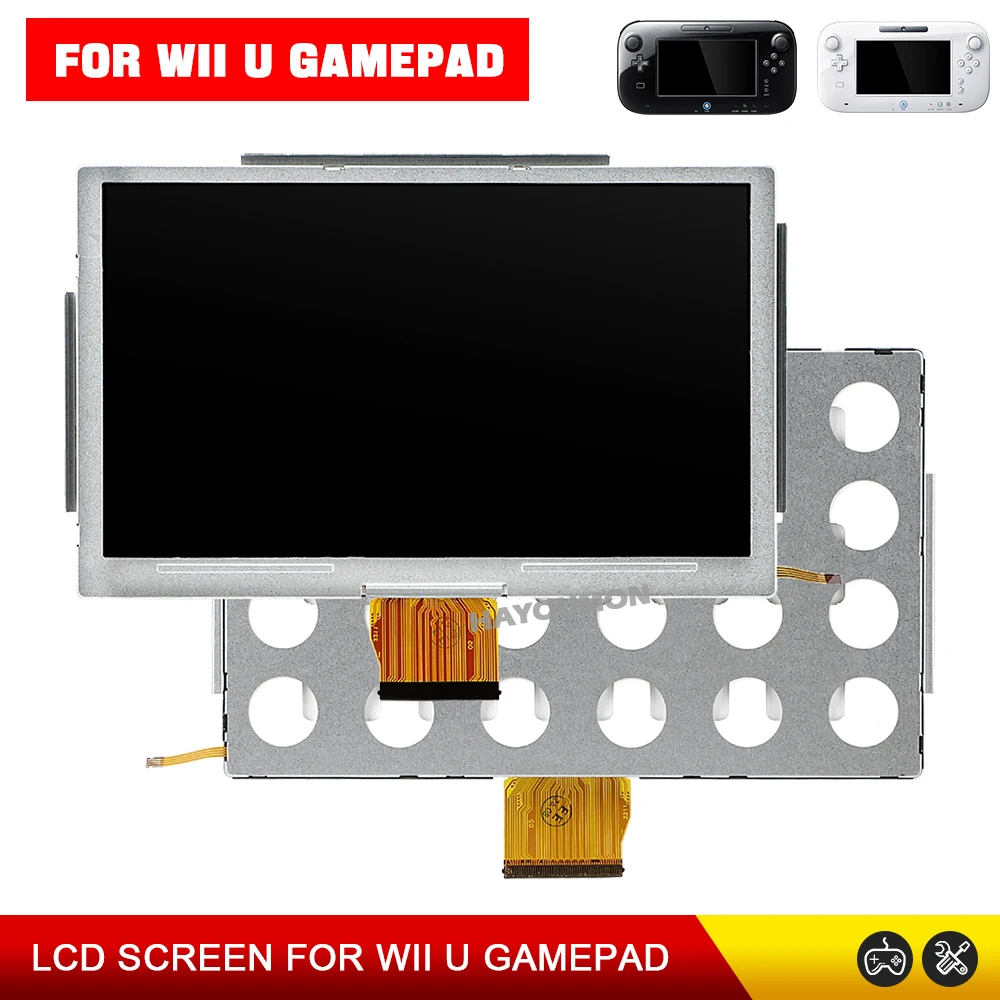 NEW Replacement LCD Screen Dis - Gaming Console Display review and price
