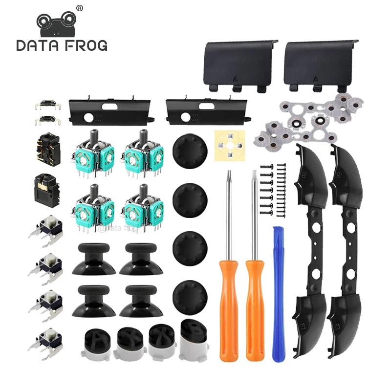 DATA FROG 3D Analog Stick Modu - Gaming Console Xbox review and price