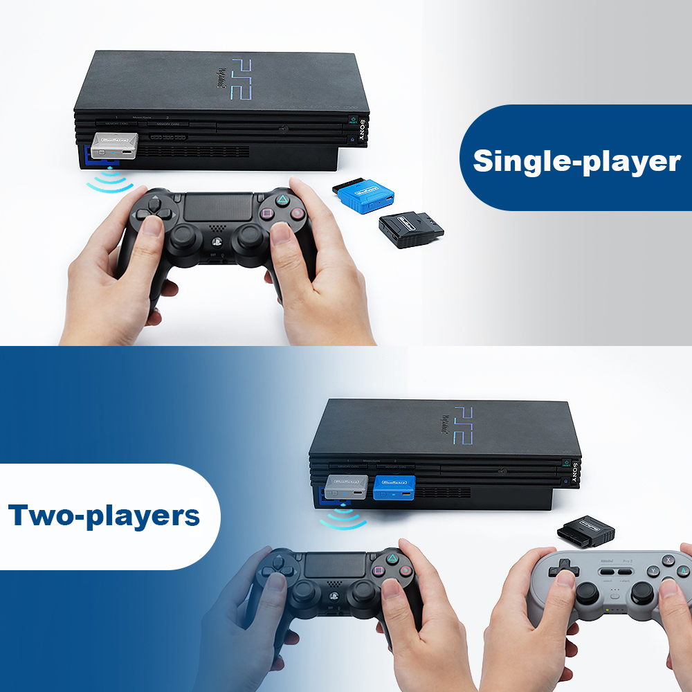 RetroScaler Mini Blueretro Rec - Gaming Console Xbox review and price