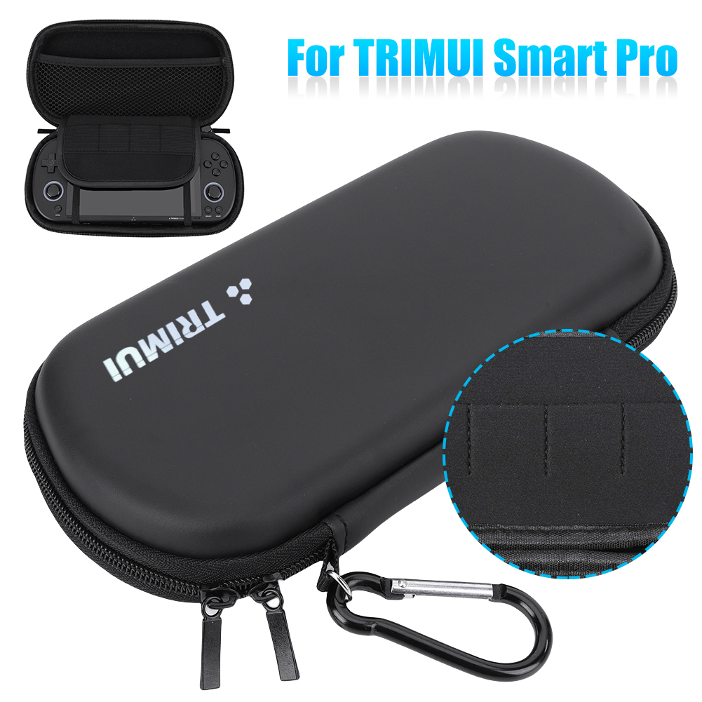 Hard EVA Carrying Case for Tri - Gaming Console Mobile review and price