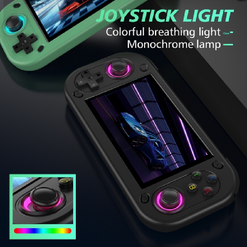 Handheld Gaming Consoles R43s  - Gaming Console All review and price