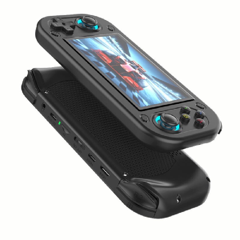 Handheld Gaming Consoles R43s  - Gaming Console All review and price