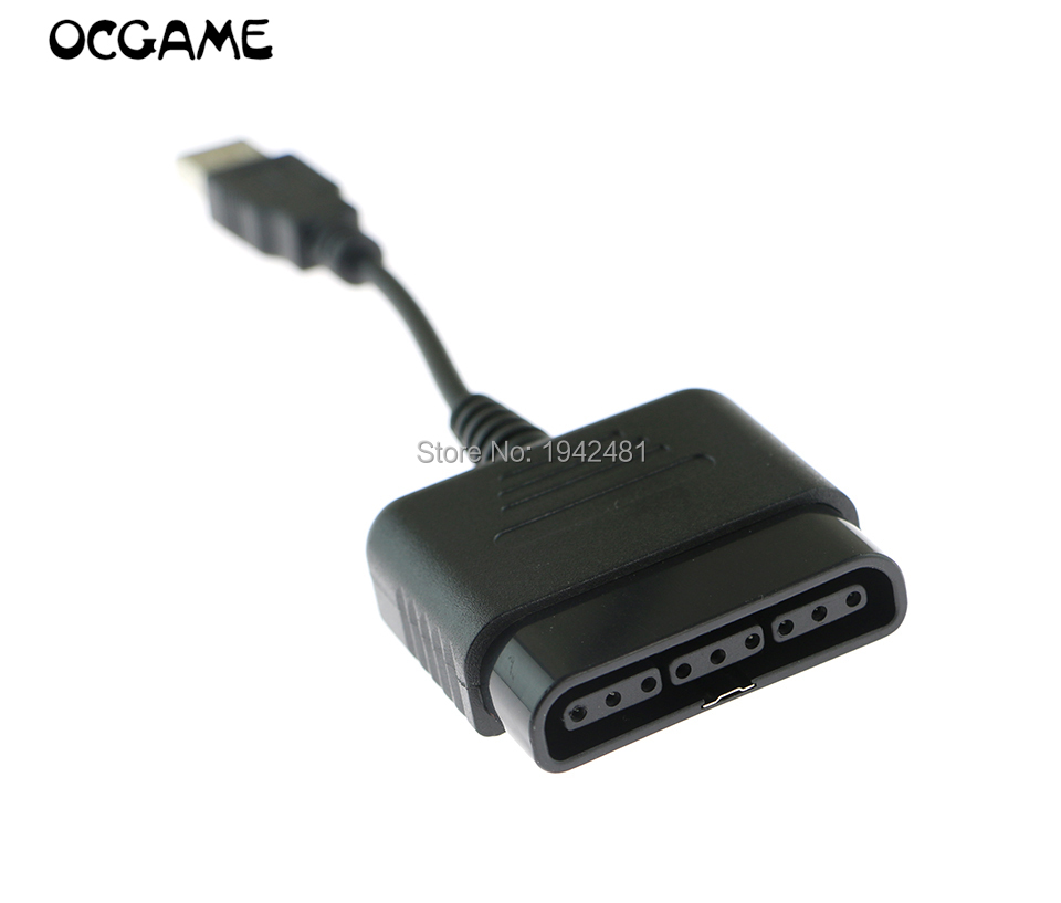 1PC For PS1 PS2 Joypad GamePad - Gaming Console Joystick review and price
