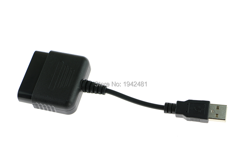1PC For PS1 PS2 Joypad GamePad - Gaming Console Joystick review and price