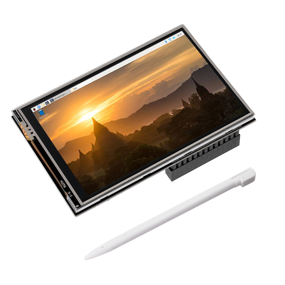 3.5 Inch 450x320 TFT Touch Scr - Gaming Console All review and price
