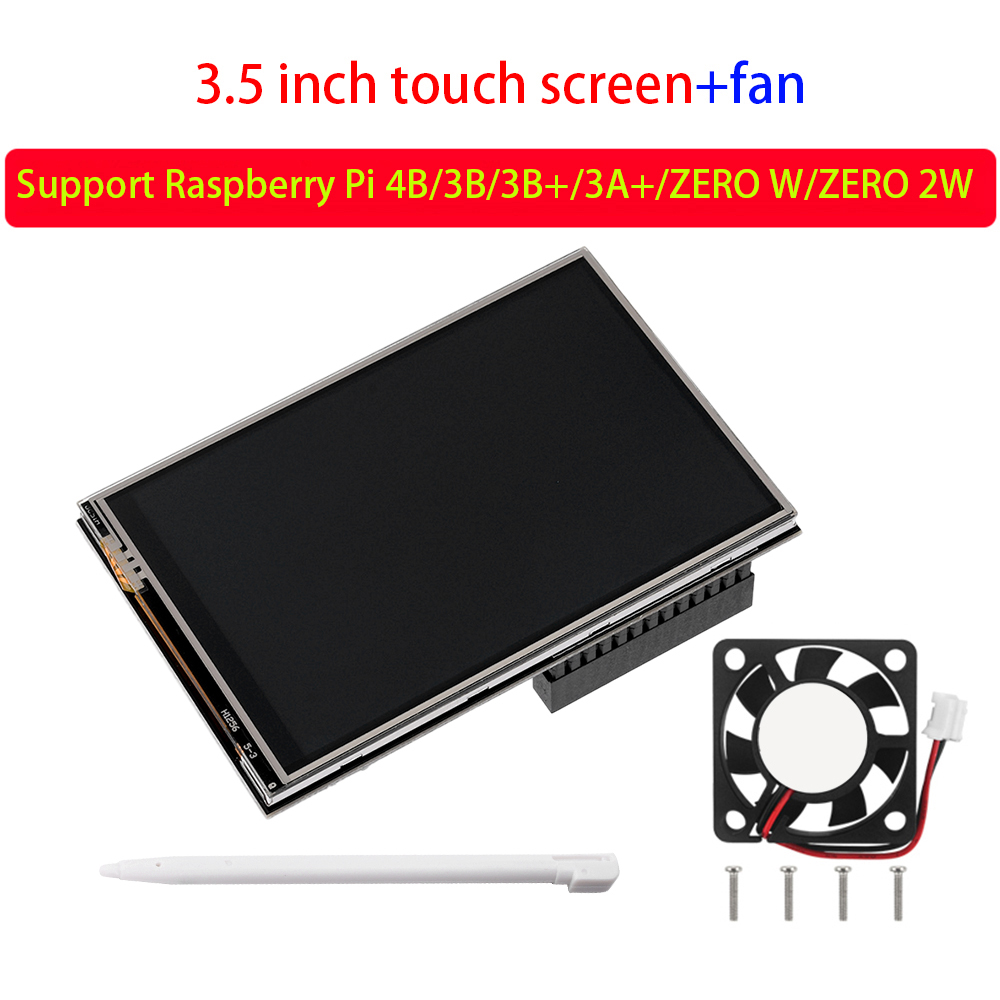 3.5 Inch 450x320 TFT Touch Scr - Gaming Console All review and price