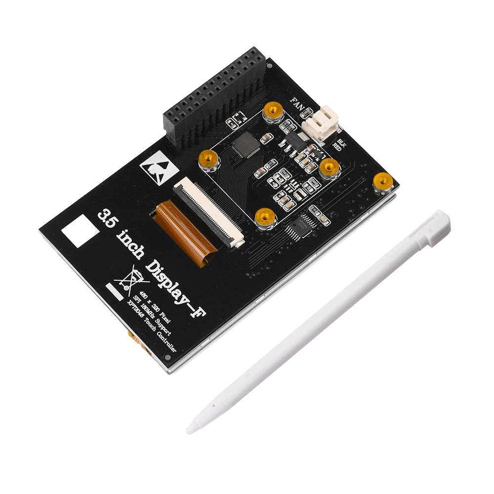 3.5 Inch 450x320 TFT Touch Scr - Gaming Console All review and price