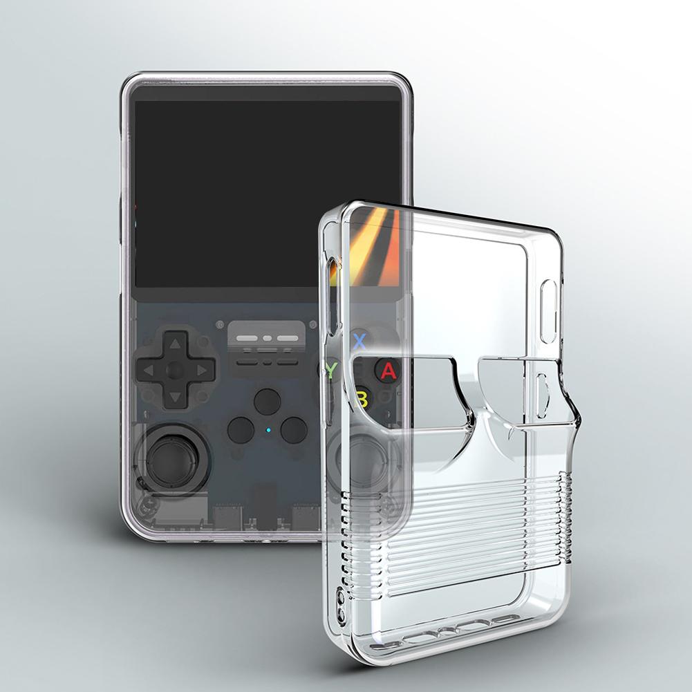 For R36S Handheld Game Console - Gaming Console Mobile review and price