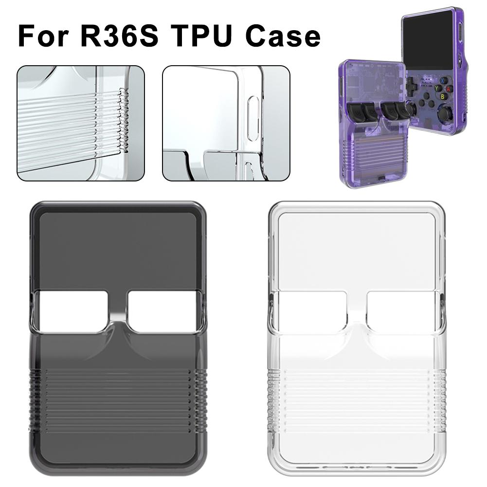 For R36S Handheld Game Console - Gaming Console Mobile review and price