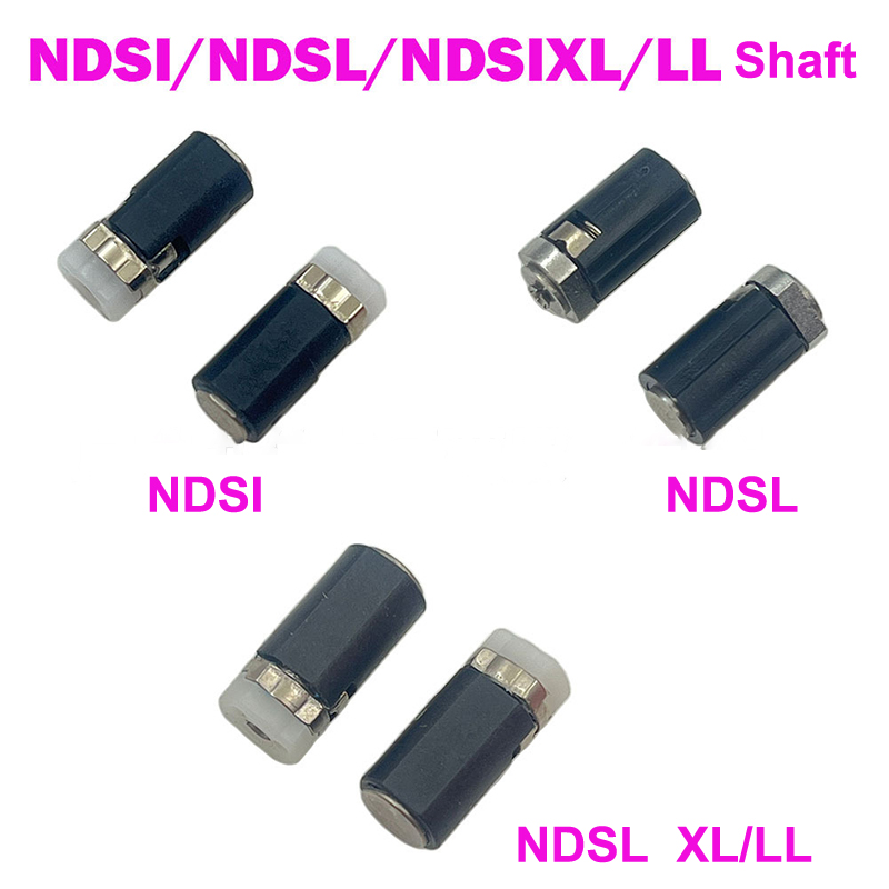 1Pc Hinge Axle Shaft For NDSI  - Gaming Console All review and price