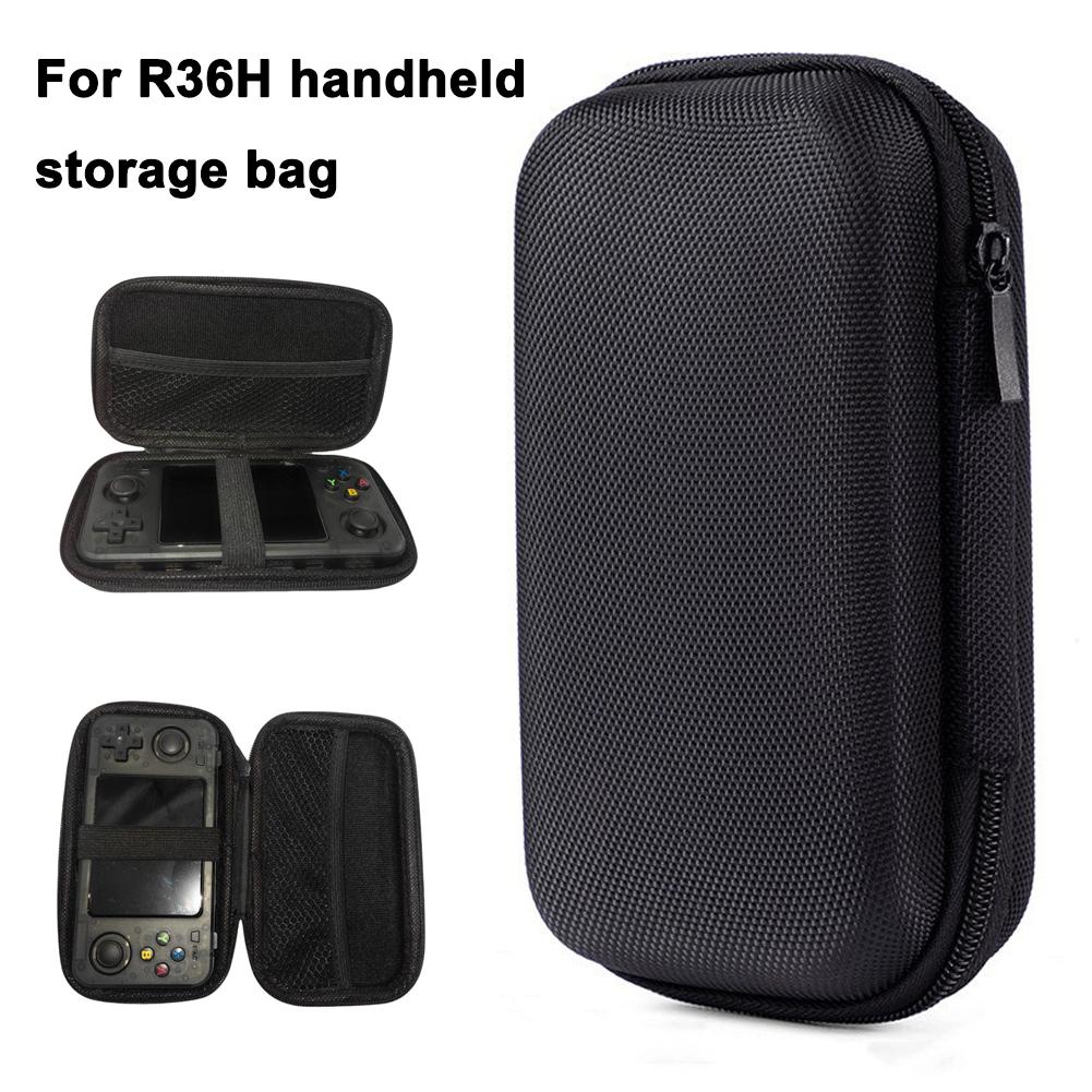 For R36H Handheld Gaming Conso - Gaming Console R36H review and price