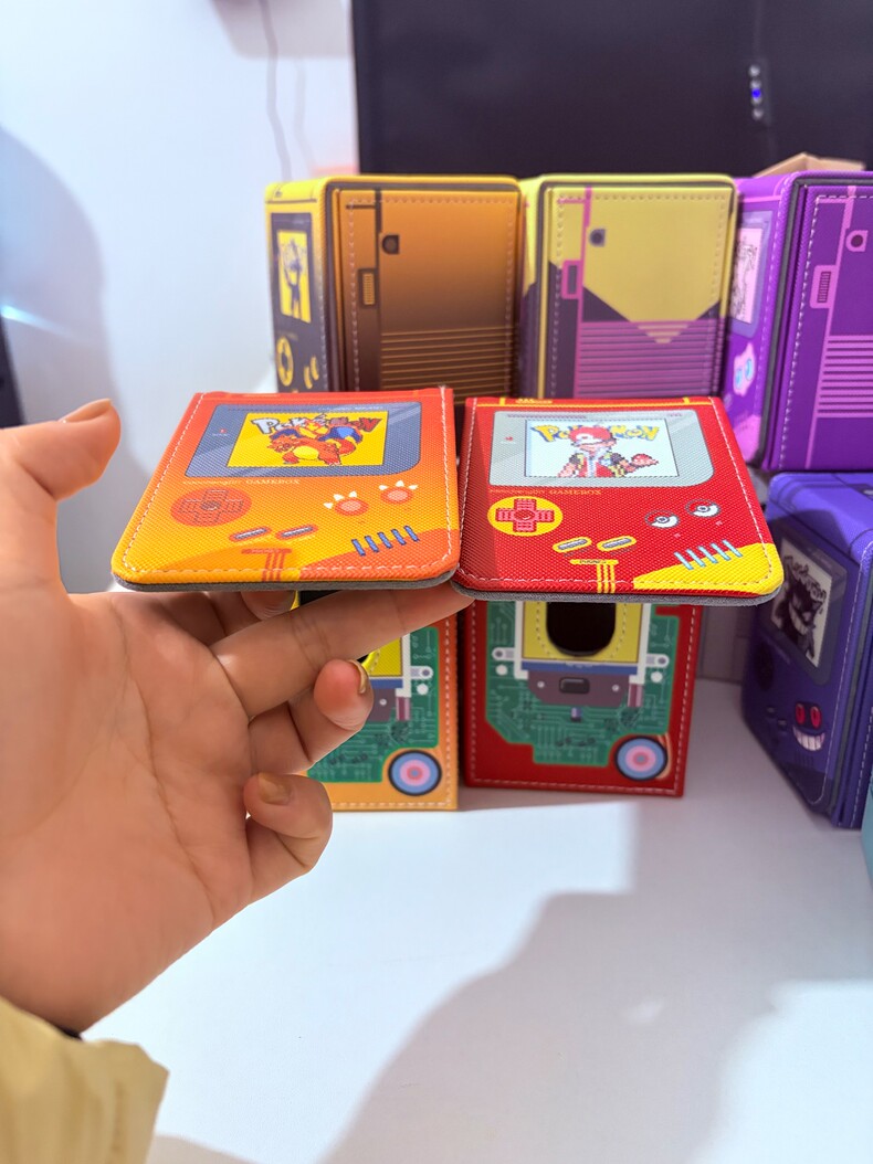 Pokémon Psyduck Mew Gengar Fig - Gaming Console Trade In review and price