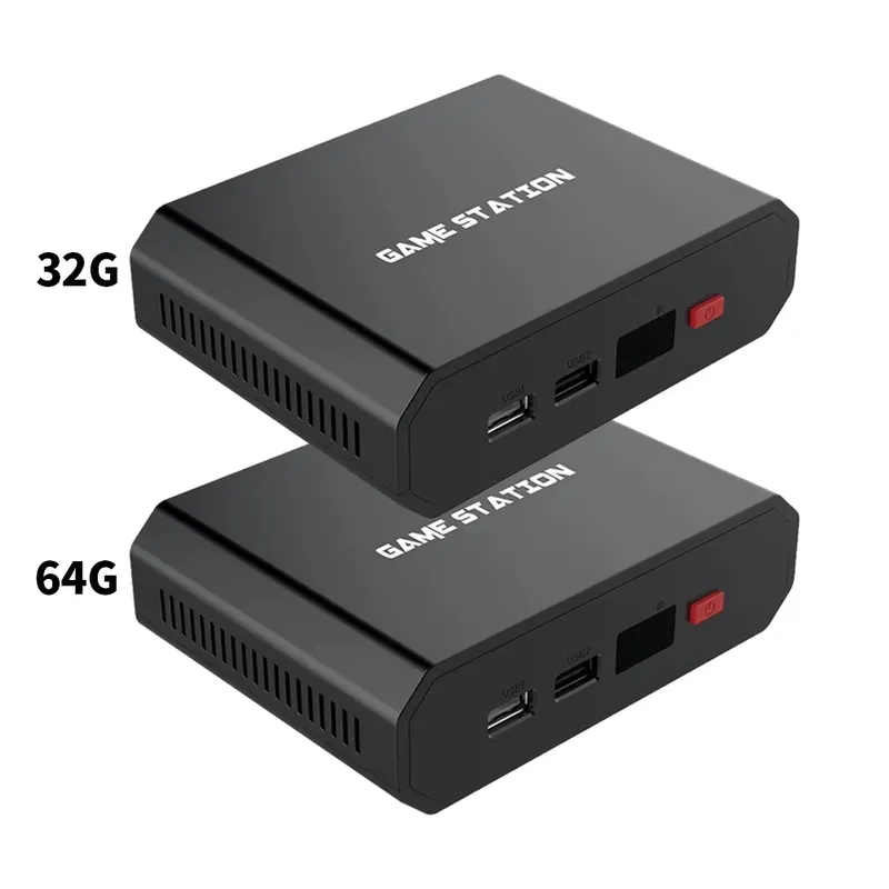 M8plus HD Video Game Console B - Gaming Console Games review and price