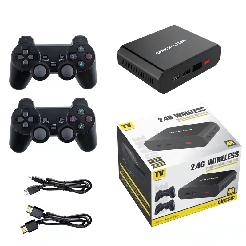 M8plus HD Video Game Console B - Gaming Console Games review and price