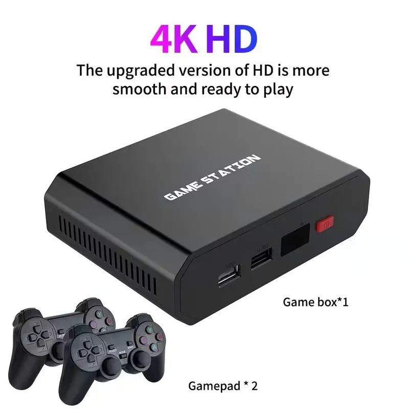 M8plus HD Video Game Console B - Gaming Console Games review and price