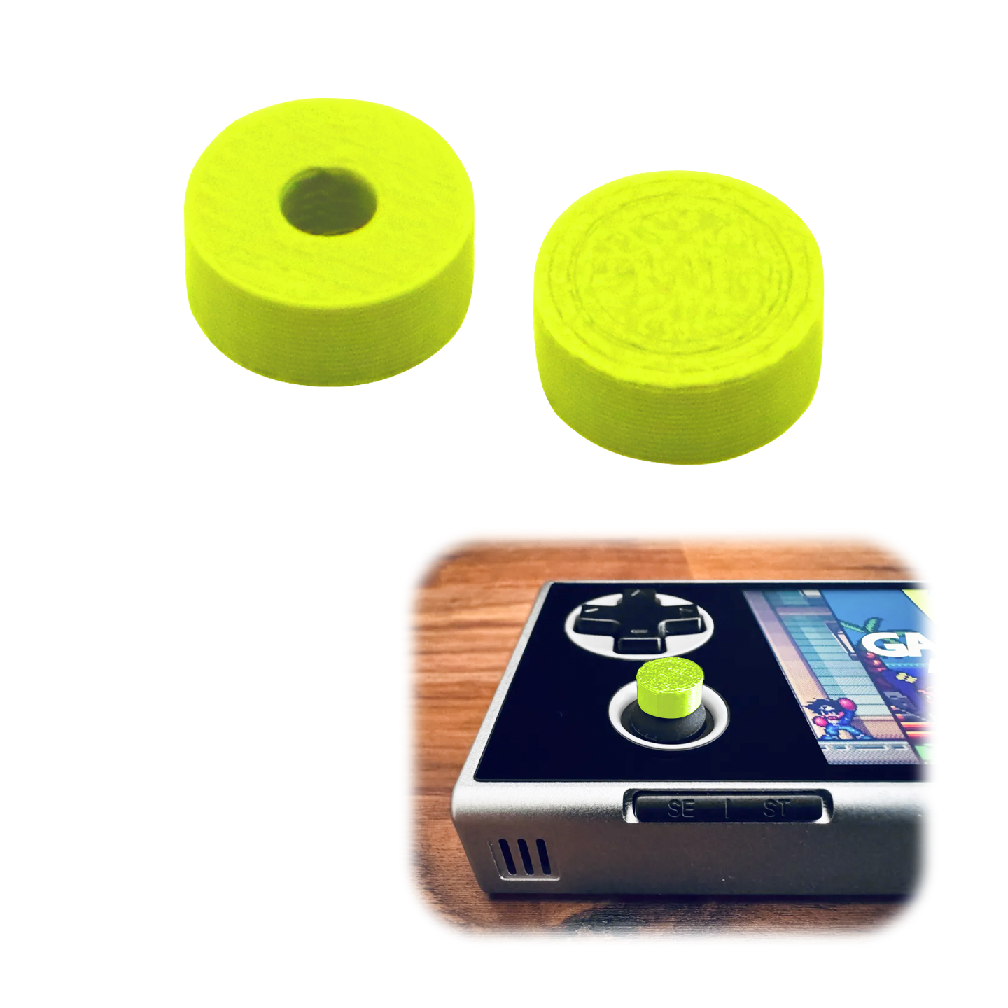 Joystick cap Replacement Parts - Gaming Console Joystick review and price