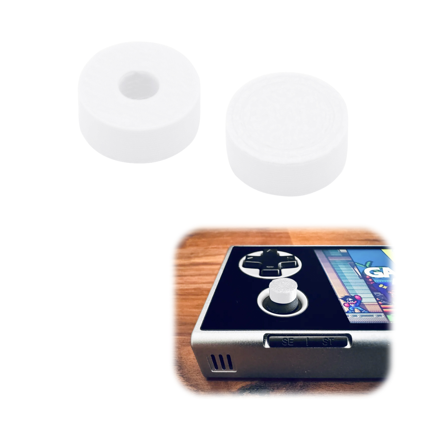 Joystick cap Replacement Parts - Gaming Console Joystick review and price