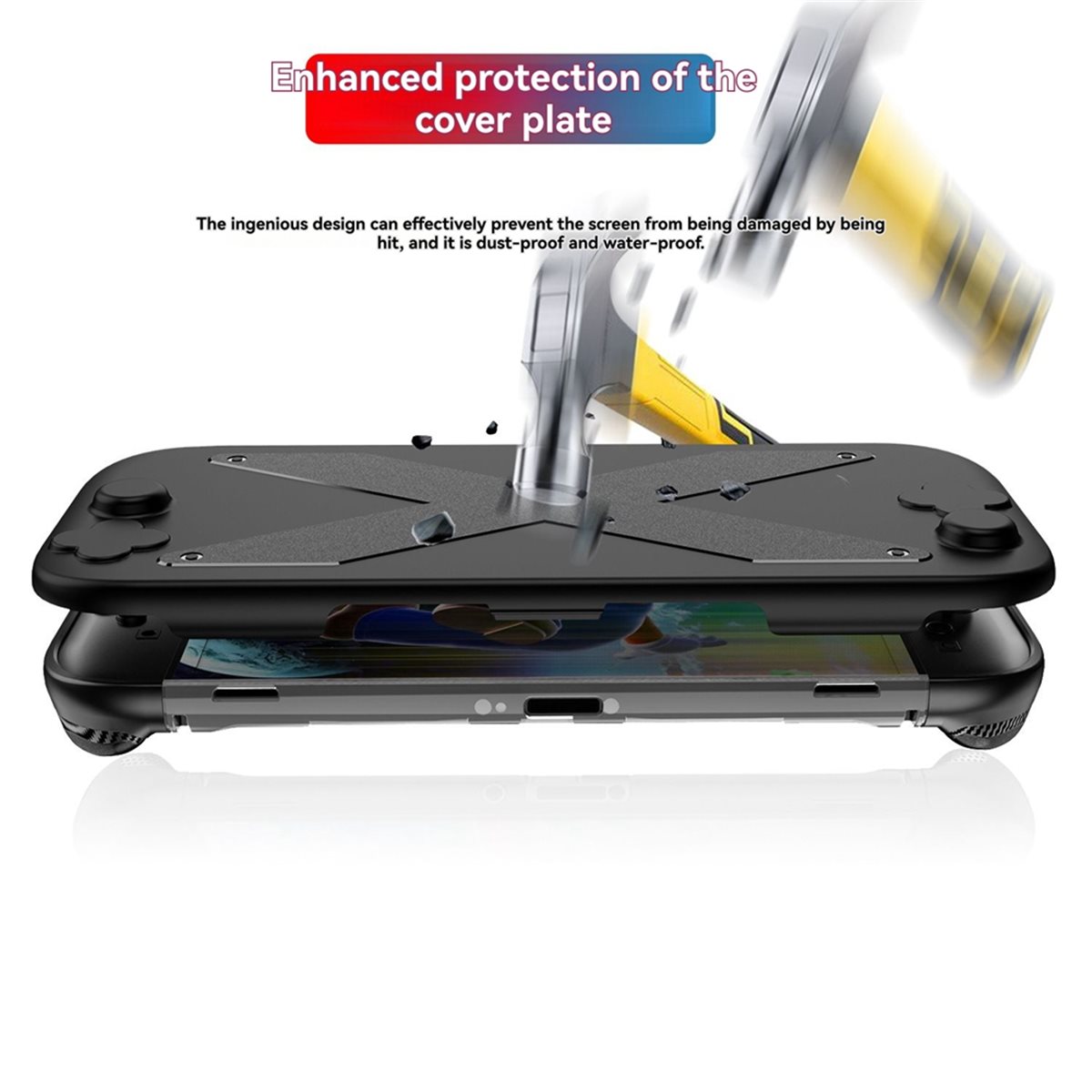 A86G NEW Gaming Console Protec - Gaming Console All review and price