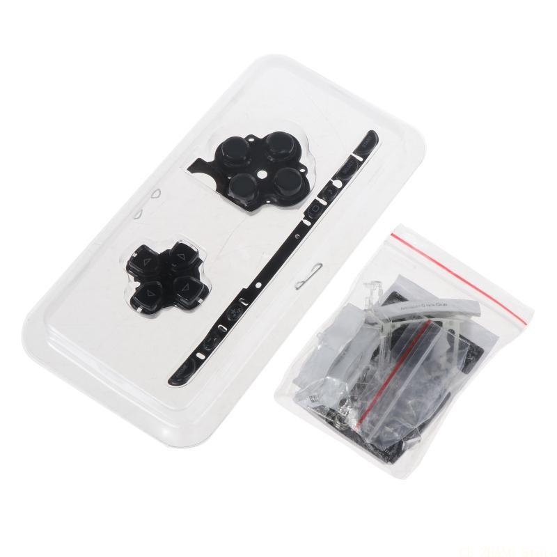 E56B Game Console Replacement  - Gaming Console Buttons review and price