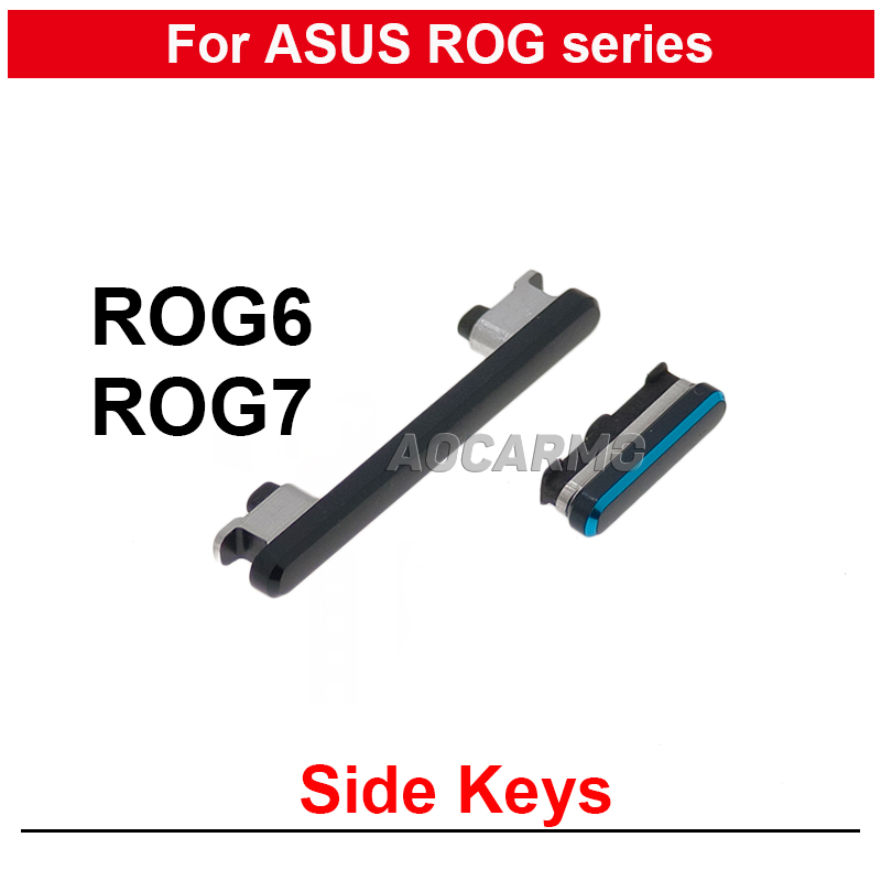 Blue Red Black For ASUS ROG Ph - Gaming Console Mobile review and price
