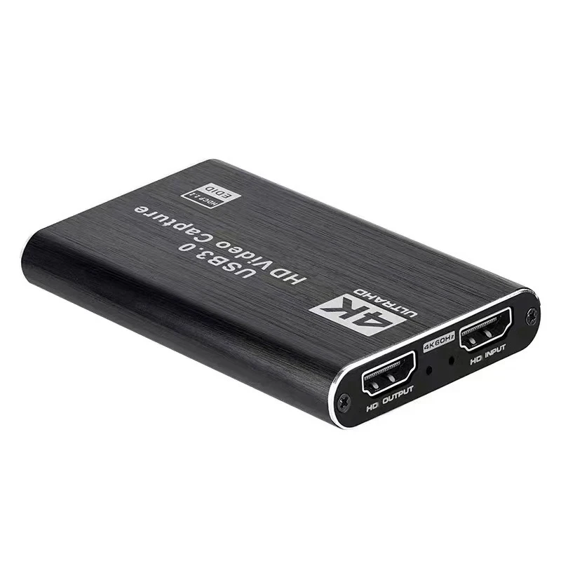 4K USB 3.0 Video Capture Card  - Gaming Console Bundle review and price