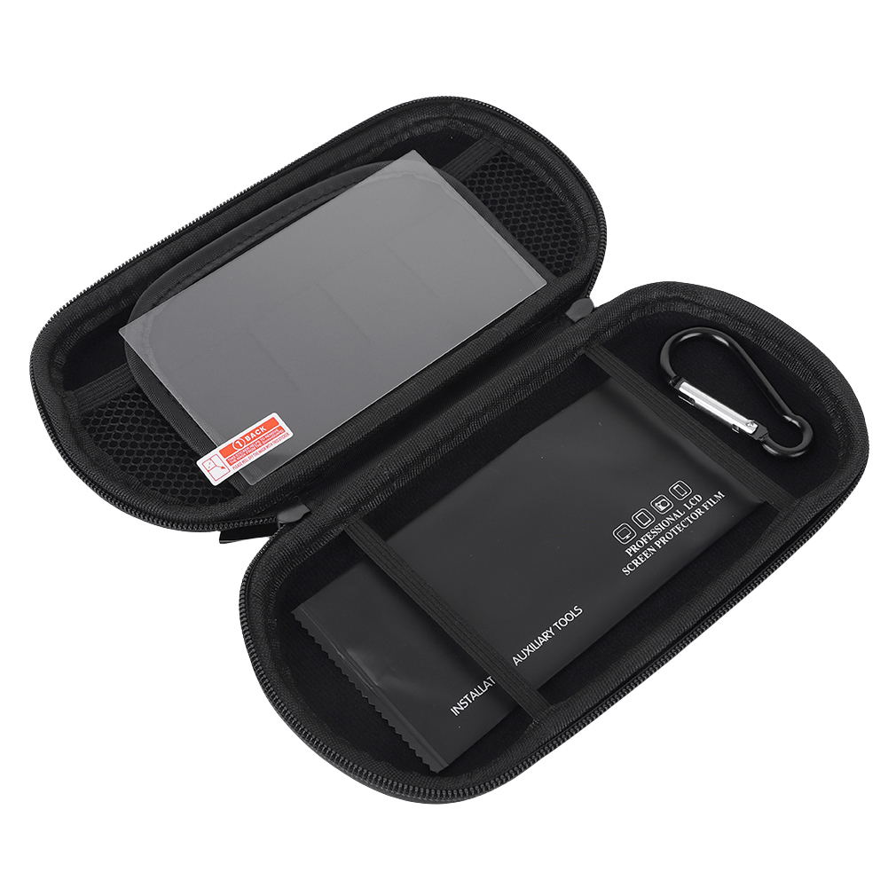 Case Bag For Trimui Smart Pro  - Gaming Console Mobile review and price