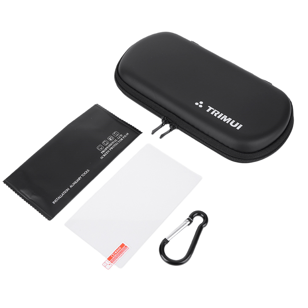 Case Bag For Trimui Smart Pro  - Gaming Console Mobile review and price