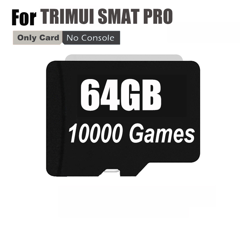 SD Card For 64G 128G 256G Trim - Gaming Console Joystick review and price