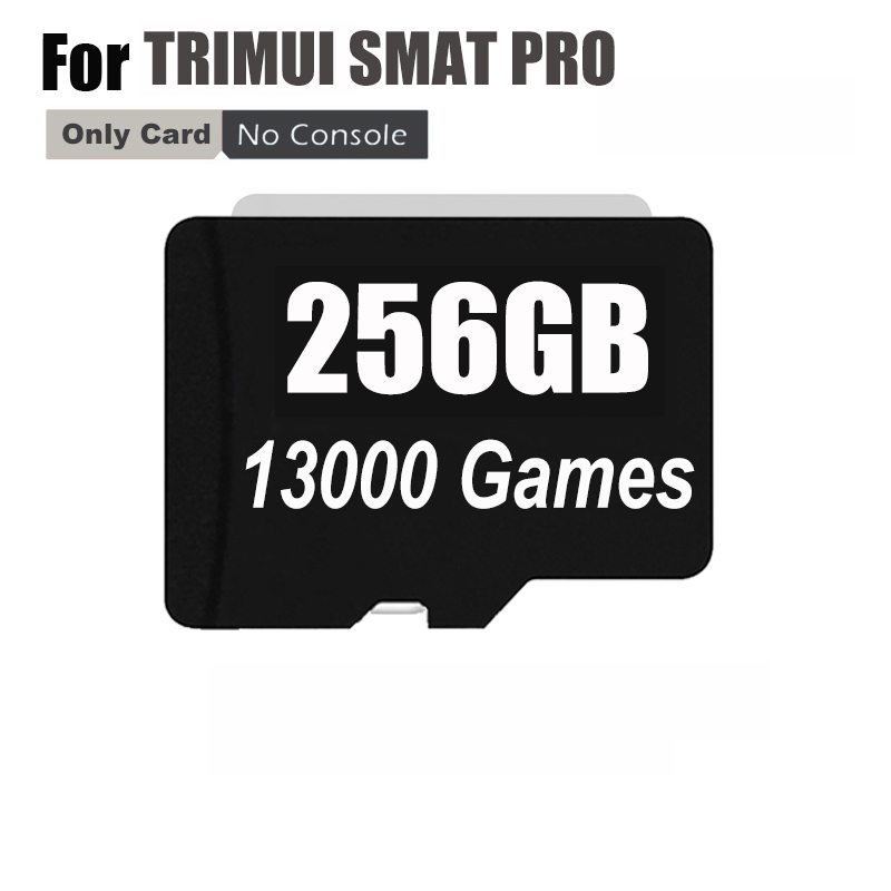 SD Card For 64G 128G 256G Trim - Gaming Console Joystick review and price