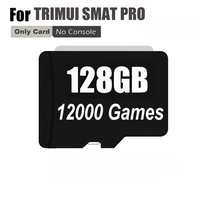 SD Card For 64G 128G 256G Trim - Gaming Console Joystick review and price
