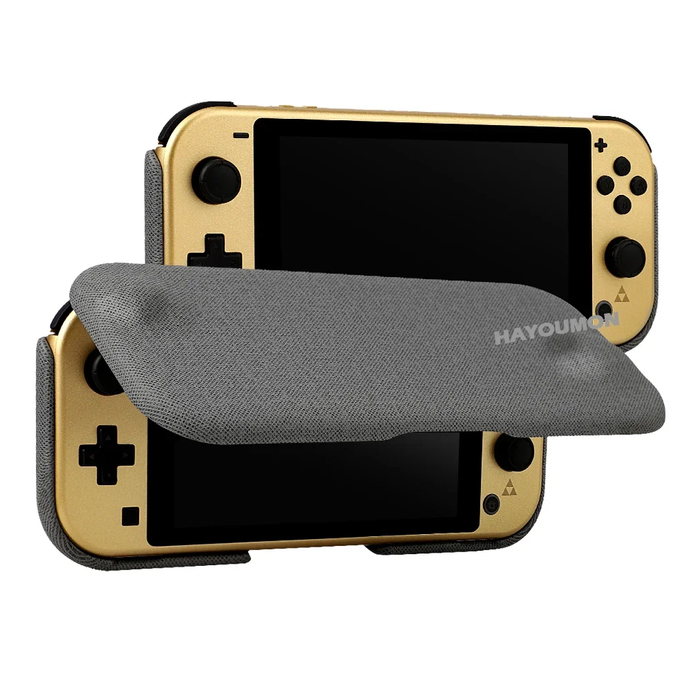 New For Switch Lite Flip Cover - Gaming Console All review and price