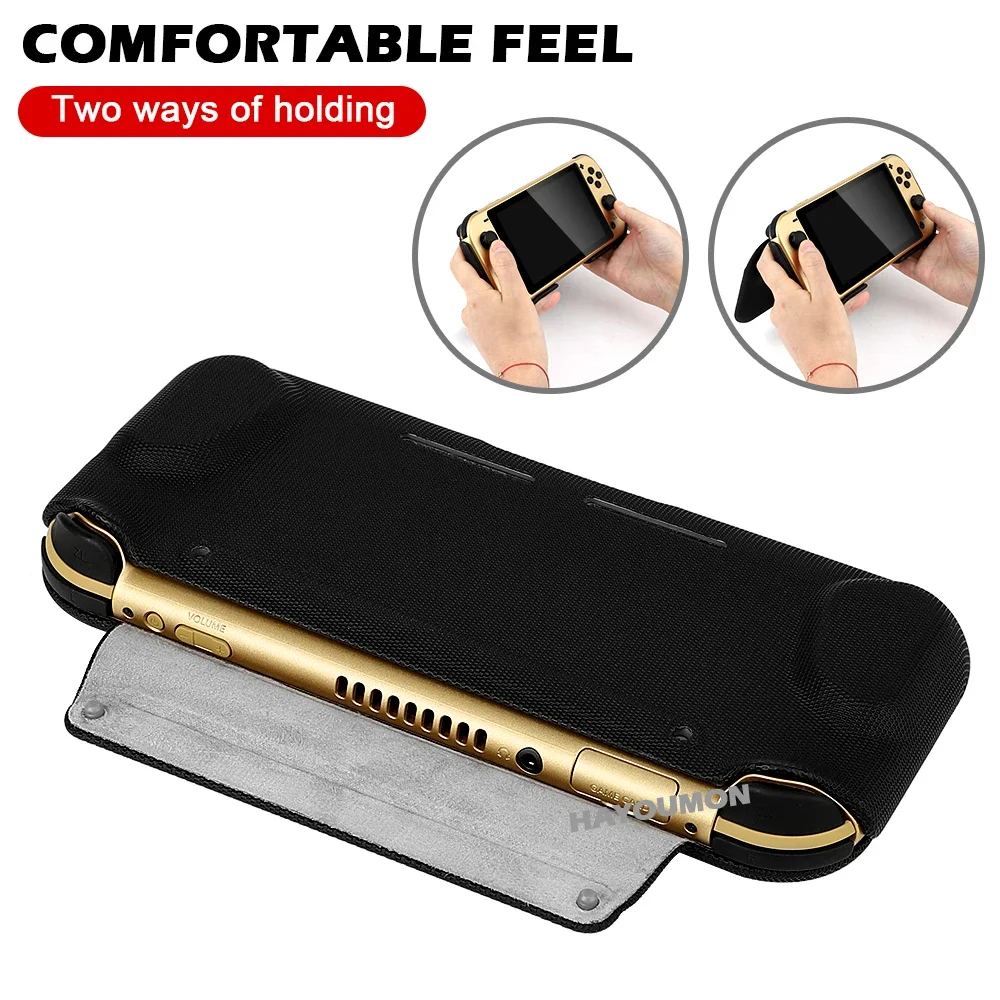 New For Switch Lite Flip Cover - Gaming Console All review and price