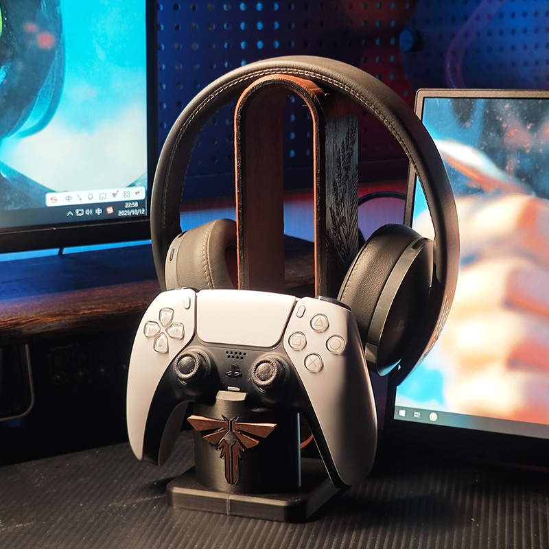 Handle Earphone Stand Zelda An - Gaming Console Games review and price